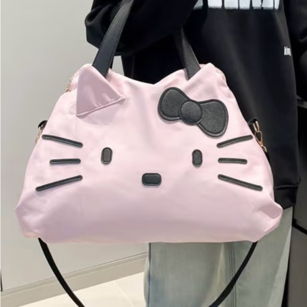 HELLO KITTY TOTE BAG by Gecko - Picture 10 of 14